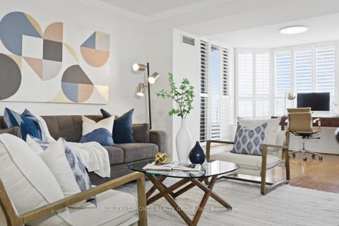 Photo 4 at 1514 - 268 Ridley Boulevard, Nortown, Toronto