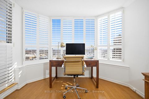 Photo 6 at 1514 - 268 Ridley Boulevard, Nortown, Toronto