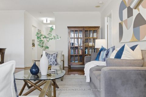 Photo 7 at 1514 - 268 Ridley Boulevard, Nortown, Toronto