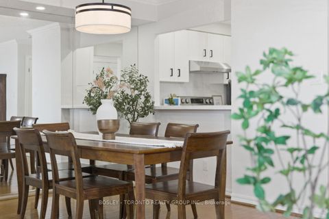 Photo 9 at 1514 - 268 Ridley Boulevard, Nortown, Toronto