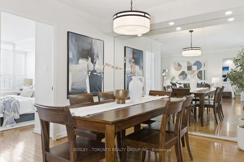 Photo 10 at 1514 - 268 Ridley Boulevard, Nortown, Toronto