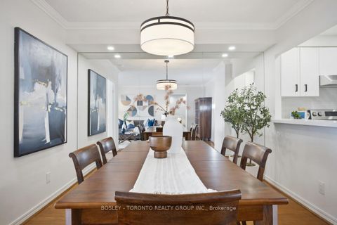 Photo 11 at 1514 - 268 Ridley Boulevard, Nortown, Toronto