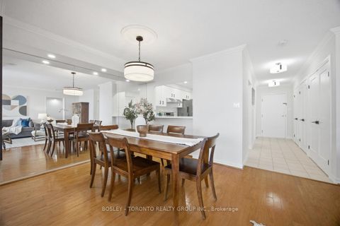 Photo 12 at 1514 - 268 Ridley Boulevard, Nortown, Toronto