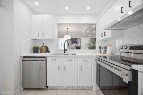 Photo 17 at 1514 - 268 Ridley Boulevard, Nortown, Toronto