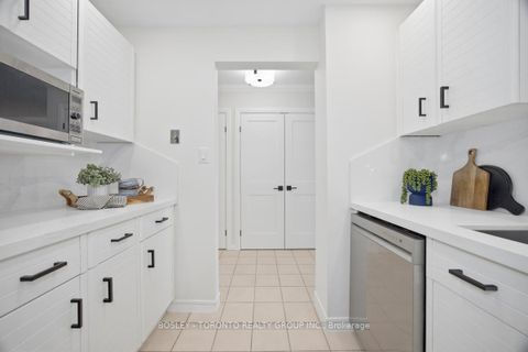 Photo 19 at 1514 - 268 Ridley Boulevard, Nortown, Toronto