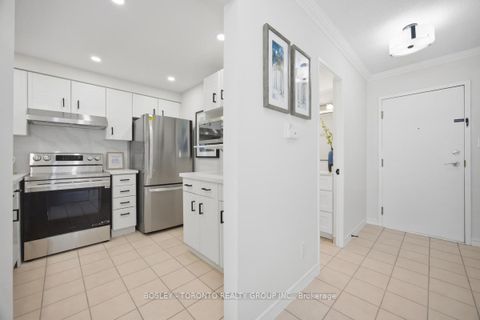 Photo 20 at 1514 - 268 Ridley Boulevard, Nortown, Toronto