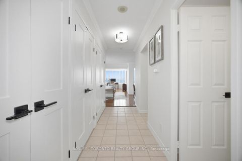 Photo 21 at 1514 - 268 Ridley Boulevard, Nortown, Toronto