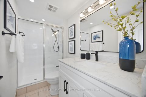 Photo 22 at 1514 - 268 Ridley Boulevard, Nortown, Toronto