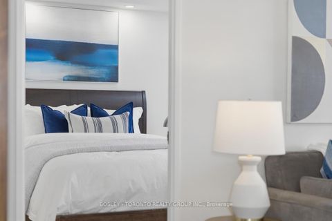 Photo 23 at 1514 - 268 Ridley Boulevard, Nortown, Toronto