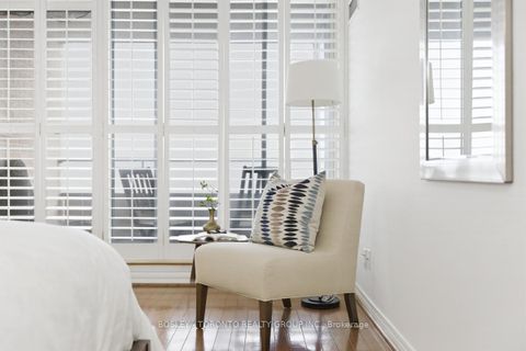 Photo 24 at 1514 - 268 Ridley Boulevard, Nortown, Toronto