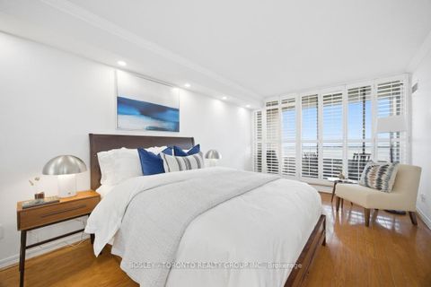 Photo 25 at 1514 - 268 Ridley Boulevard, Nortown, Toronto