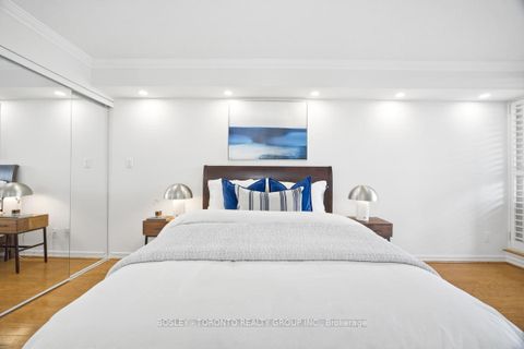 Photo 26 at 1514 - 268 Ridley Boulevard, Nortown, Toronto