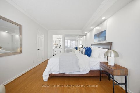 Photo 27 at 1514 - 268 Ridley Boulevard, Nortown, Toronto