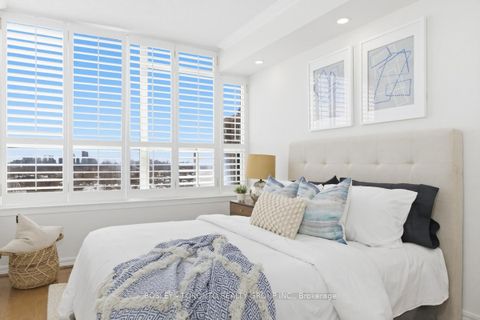 Photo 28 at 1514 - 268 Ridley Boulevard, Nortown, Toronto