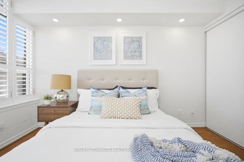 Photo 30 at 1514 - 268 Ridley Boulevard, Nortown, Toronto