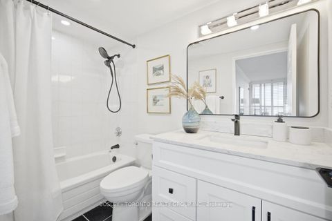 Photo 33 at 1514 - 268 Ridley Boulevard, Nortown, Toronto