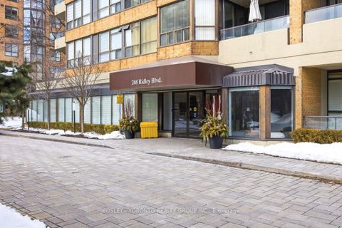 Photo 35 at 1514 - 268 Ridley Boulevard, Nortown, Toronto