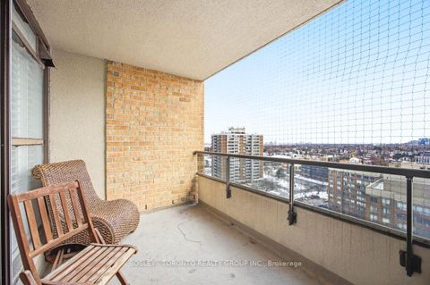 Photo 36 at 1514 - 268 Ridley Boulevard, Nortown, Toronto