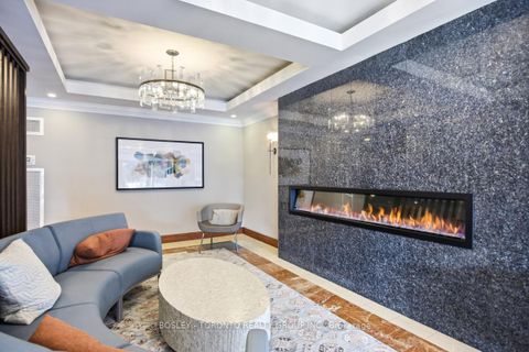 Photo 39 at 1514 - 268 Ridley Boulevard, Nortown, Toronto