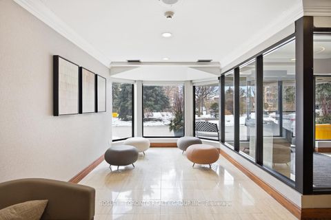 Photo 40 at 1514 - 268 Ridley Boulevard, Nortown, Toronto