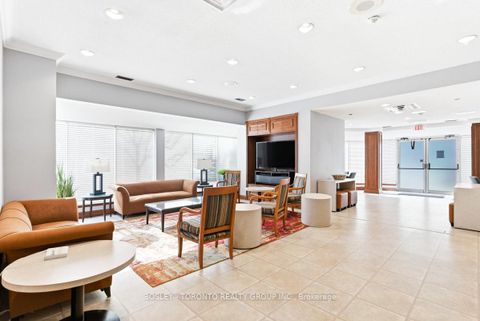 Photo 43 at 1514 - 268 Ridley Boulevard, Nortown, Toronto