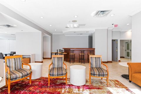 Photo 44 at 1514 - 268 Ridley Boulevard, Nortown, Toronto