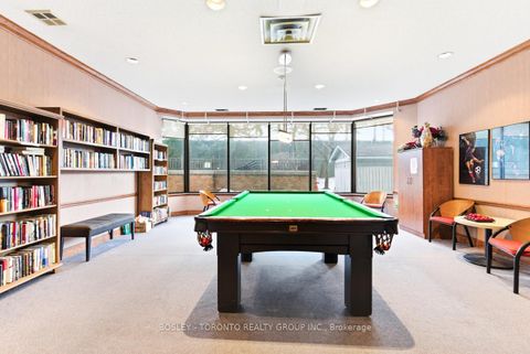 Photo 45 at 1514 - 268 Ridley Boulevard, Nortown, Toronto