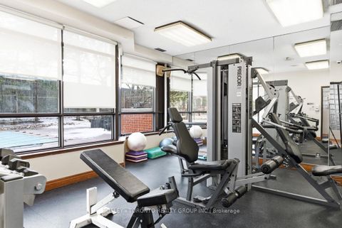 Photo 47 at 1514 - 268 Ridley Boulevard, Nortown, Toronto