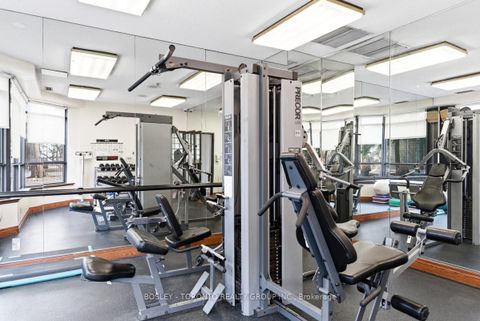 Photo 48 at 1514 - 268 Ridley Boulevard, Nortown, Toronto