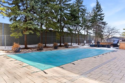 Photo 49 at 1514 - 268 Ridley Boulevard, Nortown, Toronto