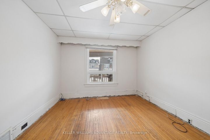 Photo 5 at 132 Ivy Avenue, South Riverdale, Toronto