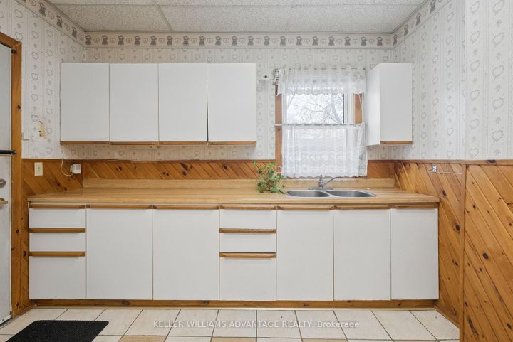 Photo 10 at 132 Ivy Avenue, South Riverdale, Toronto