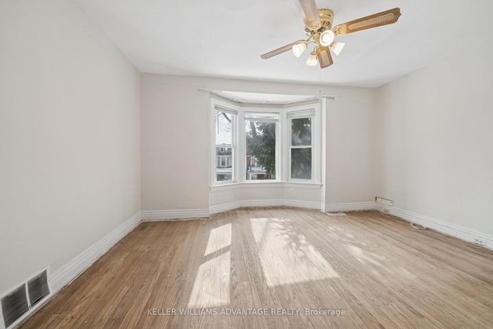 Photo 14 at 132 Ivy Avenue, South Riverdale, Toronto