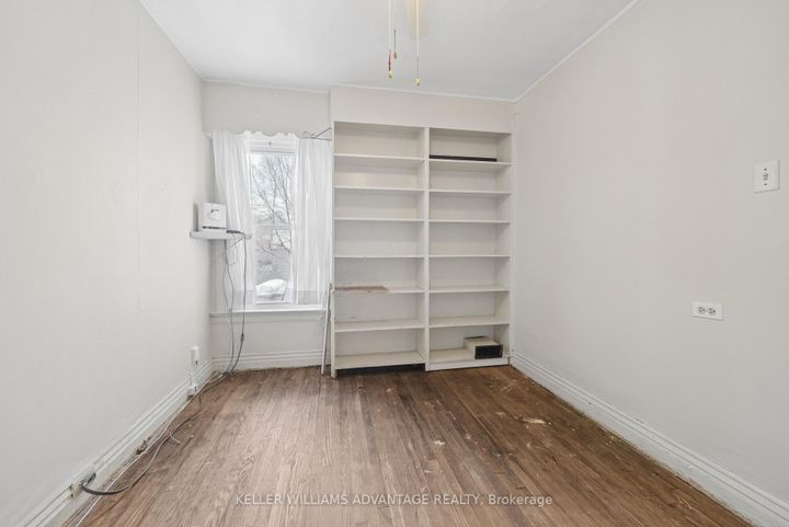 Photo 16 at 132 Ivy Avenue, South Riverdale, Toronto