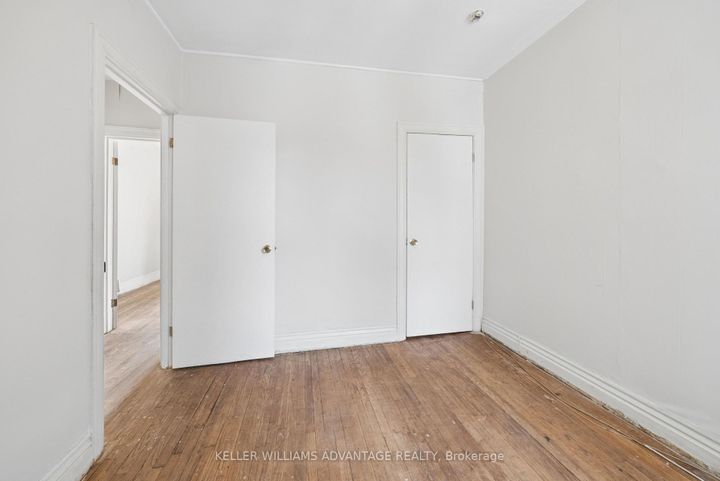 Photo 17 at 132 Ivy Avenue, South Riverdale, Toronto