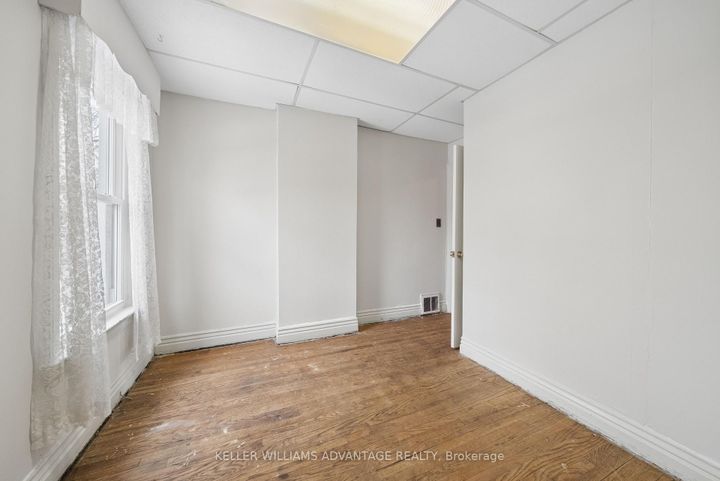 Photo 19 at 132 Ivy Avenue, South Riverdale, Toronto