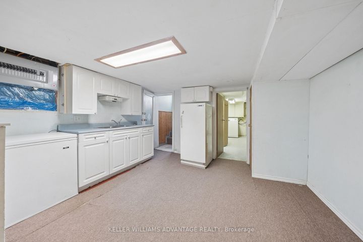 Photo 21 at 132 Ivy Avenue, South Riverdale, Toronto