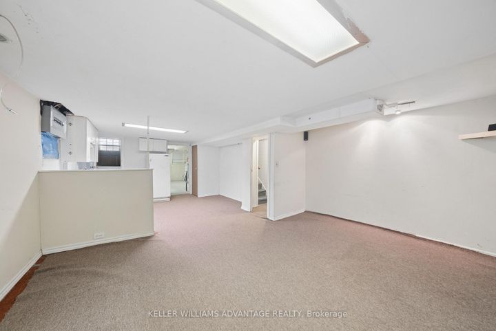 Photo 24 at 132 Ivy Avenue, South Riverdale, Toronto