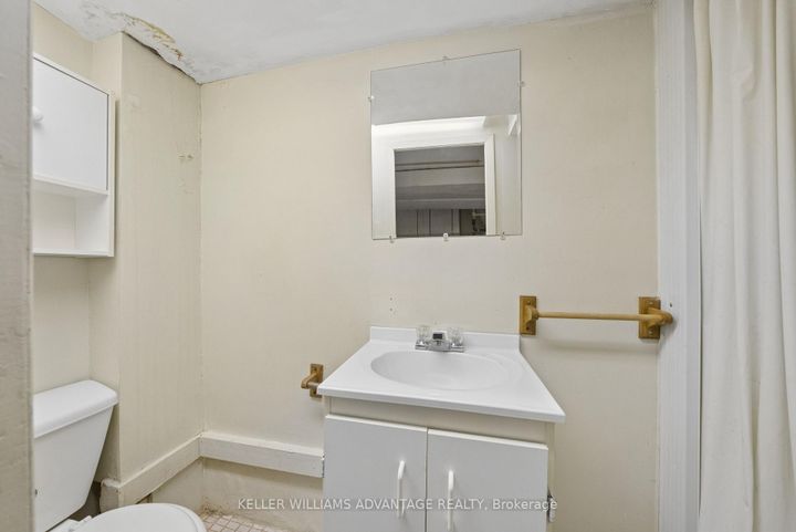 Photo 25 at 132 Ivy Avenue, South Riverdale, Toronto