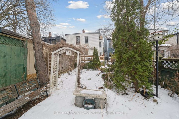 Photo 29 at 132 Ivy Avenue, South Riverdale, Toronto