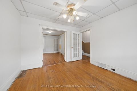 Photo 6 at 132 Ivy Avenue, South Riverdale, Toronto