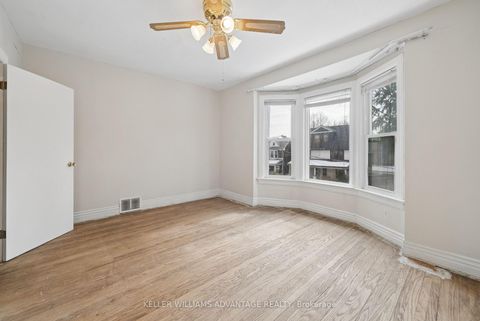 Photo 15 at 132 Ivy Avenue, South Riverdale, Toronto