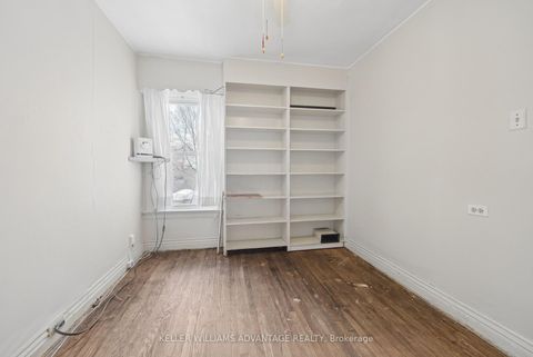 Photo 16 at 132 Ivy Avenue, South Riverdale, Toronto