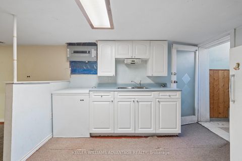 Photo 22 at 132 Ivy Avenue, South Riverdale, Toronto