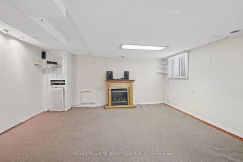 Photo 23 at 132 Ivy Avenue, South Riverdale, Toronto