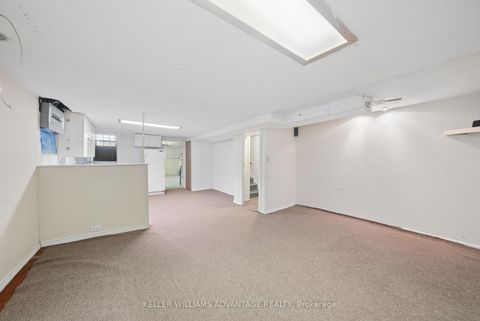 Photo 24 at 132 Ivy Avenue, South Riverdale, Toronto