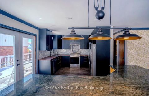 Photo 1 at 247 SIMCOE Street, Stayner, Clearview