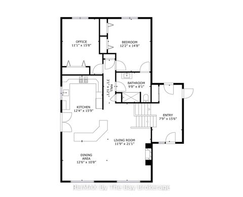 Photo 7 at 247 SIMCOE Street, Stayner, Clearview