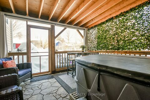 Photo 44 at 261 Crawford Street, Ardagh, Barrie