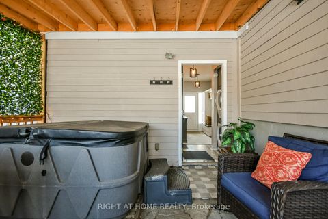 Photo 46 at 261 Crawford Street, Ardagh, Barrie